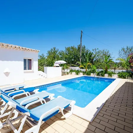 Monte Sao Pedro - * Praia Da Luz