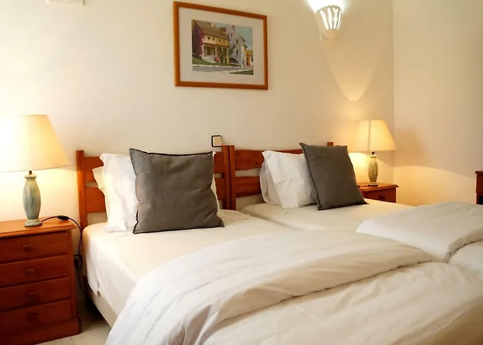 Monte Sao Pedro - * Luz